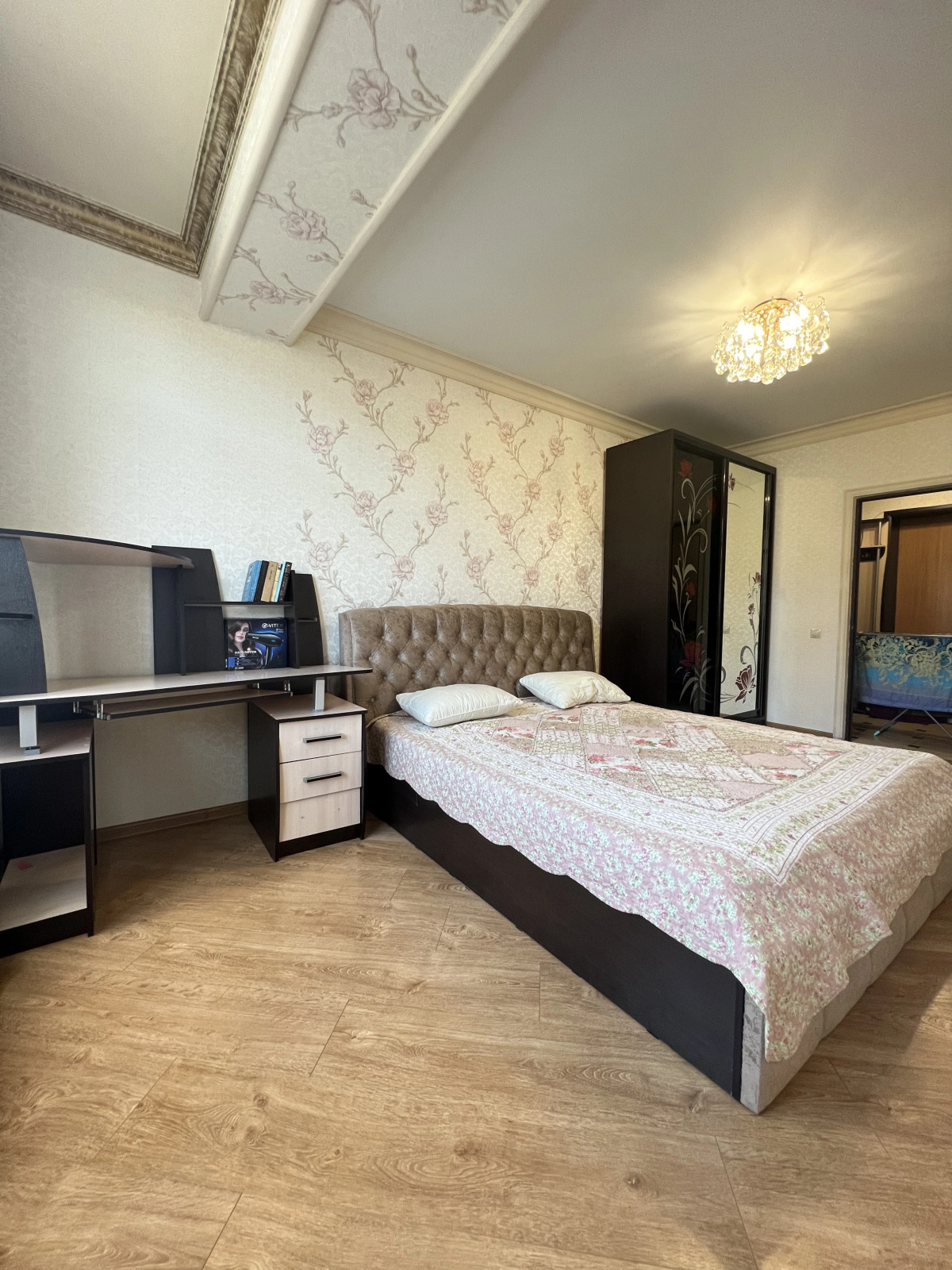 Апартаменты Уютные Апартаменты в Центре Города