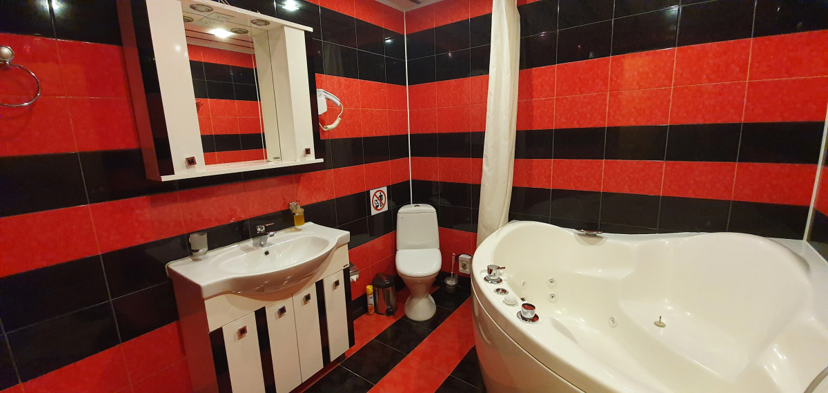 Гостевой дом У реки 44