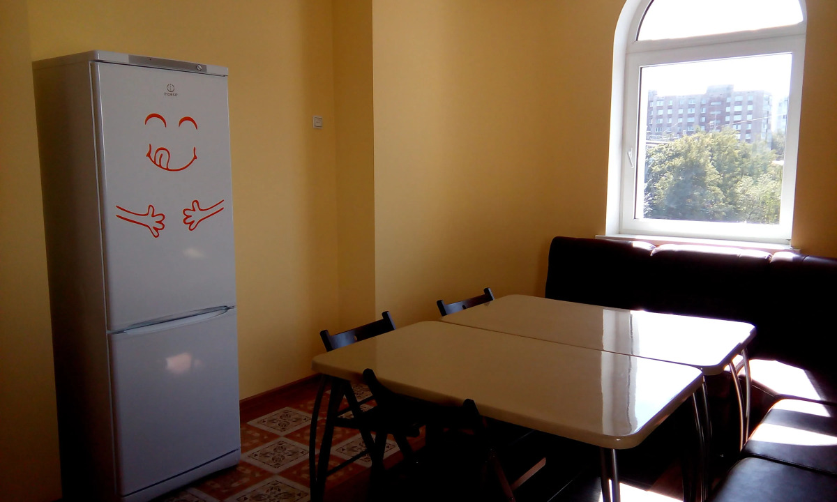 Хостел Орел