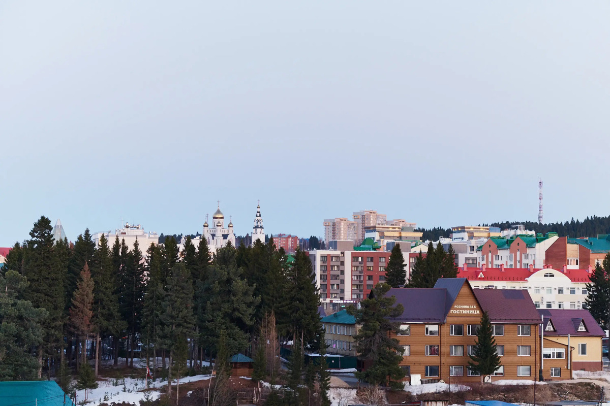 Квартира Студия на Е. Сагандуковой