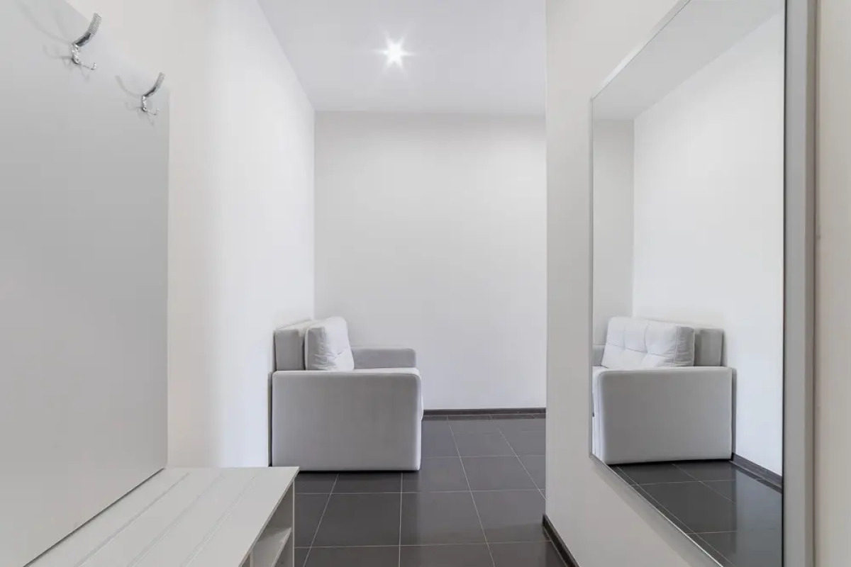 Апартаменты на Коммуны 2