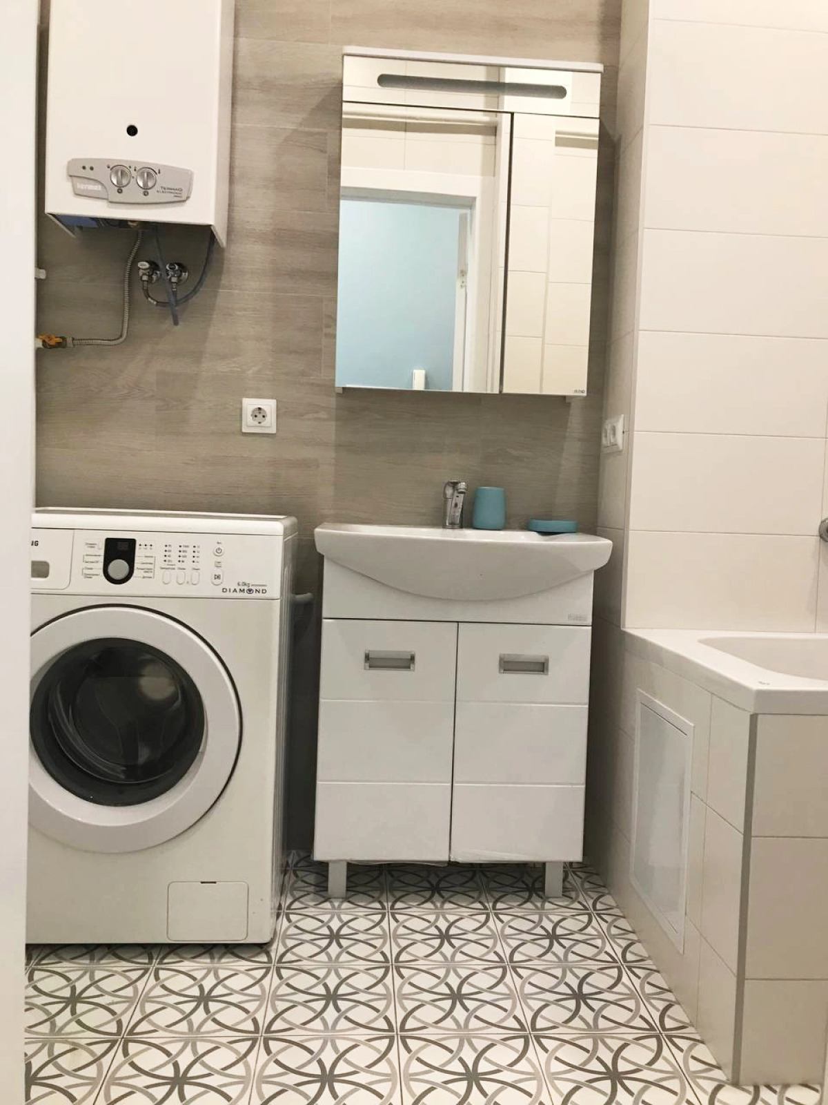 Апартаменты Театральный Переулок