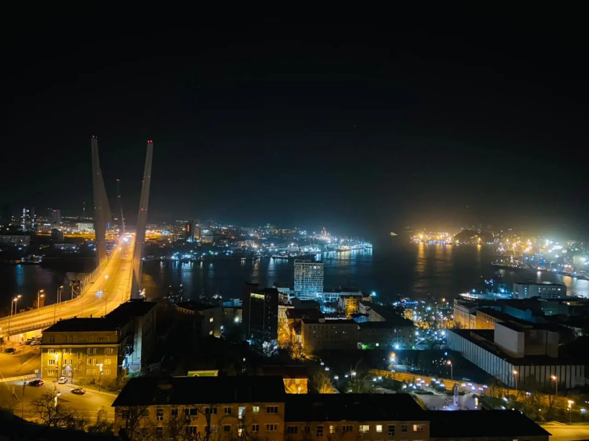 Апартаменты Nekrasovsky