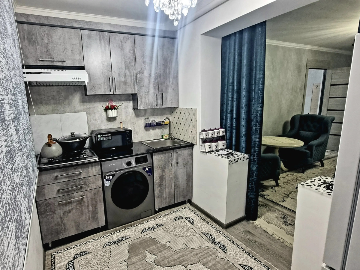 Апартаменты Sam Rental 9