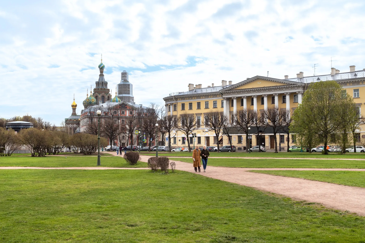 Квартира Уютная 3х комнатная в центре