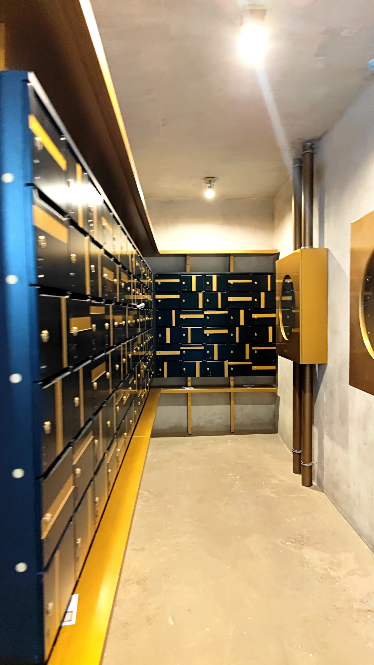 Отель - Терра 48 квартиры