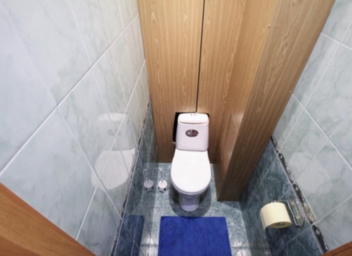 Апартаменты на Есенина