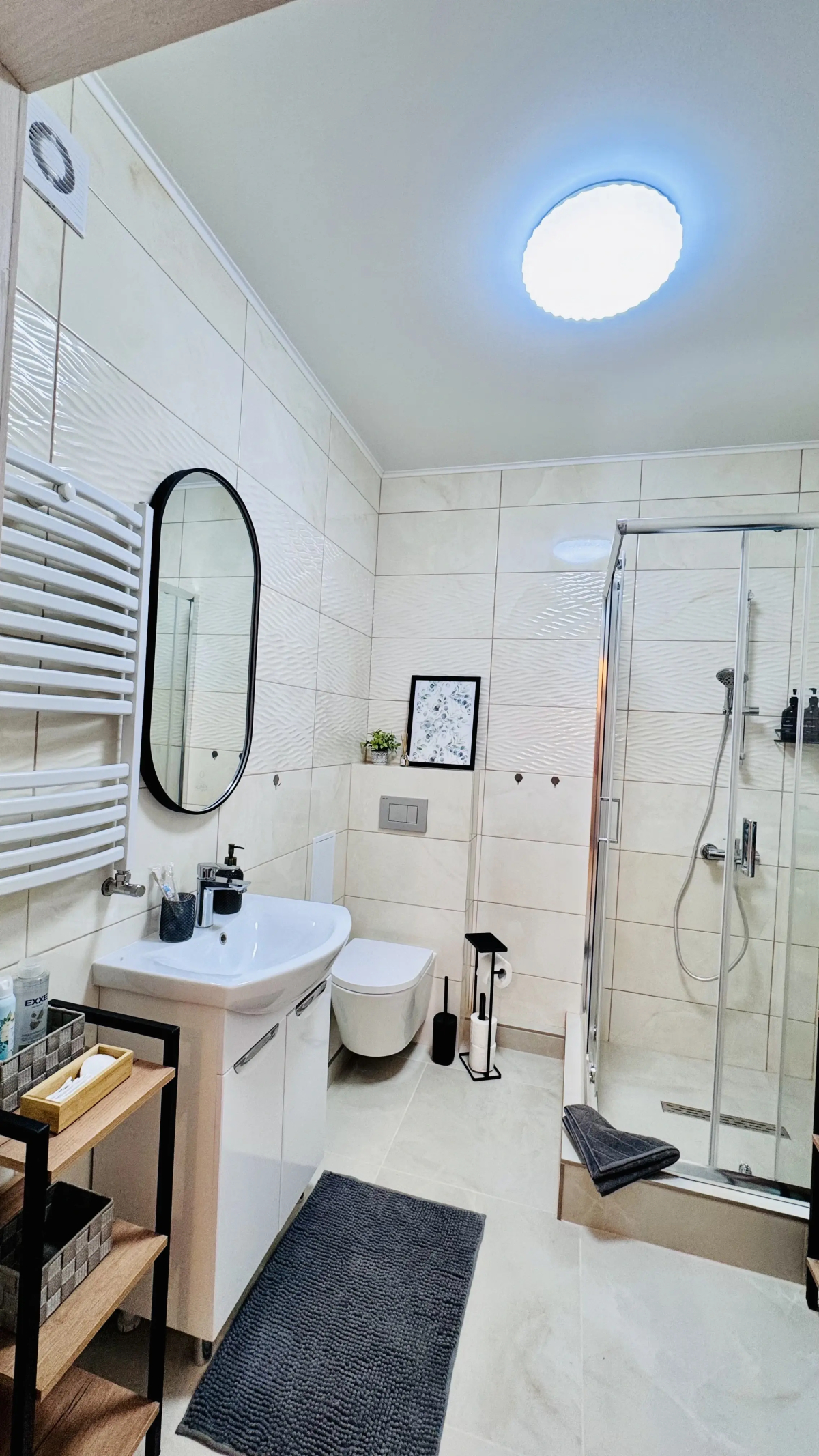 В Шаге от Моря Квартира