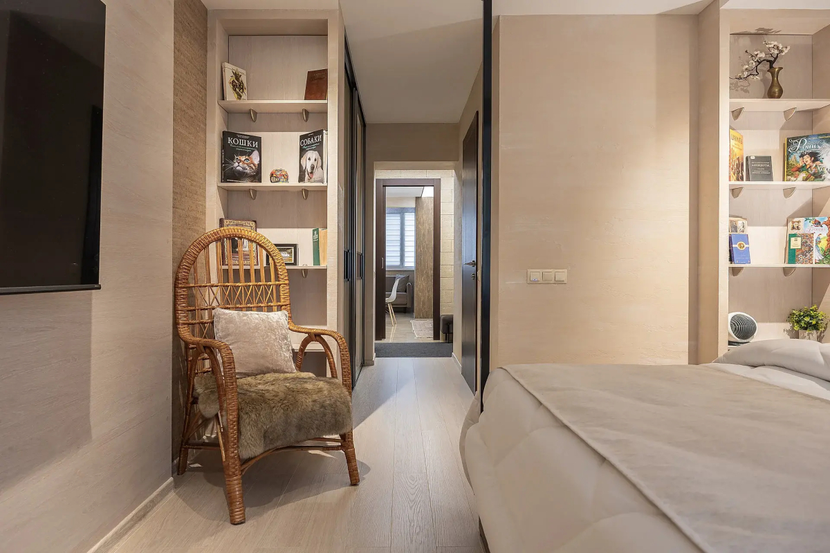 Апартаменты Пушкина 29