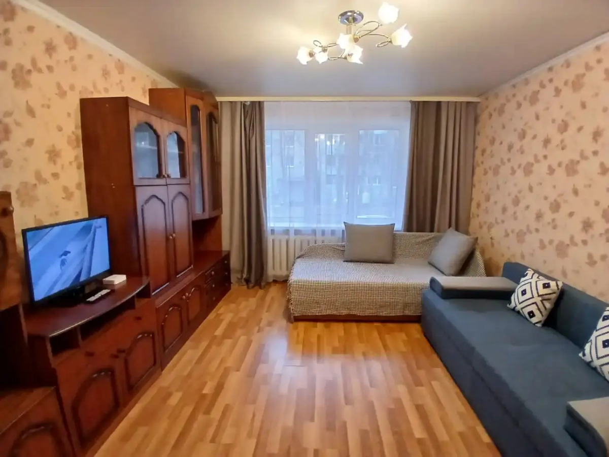 Квартира Уютная 2х к в центре