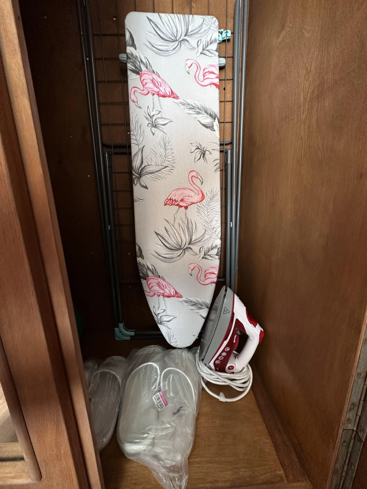 Квартира на Ярославском шоссе