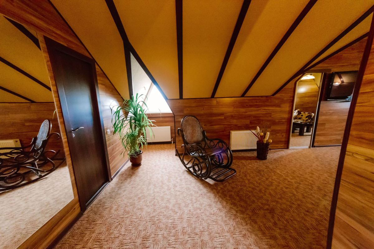 Гостевой дом B&B