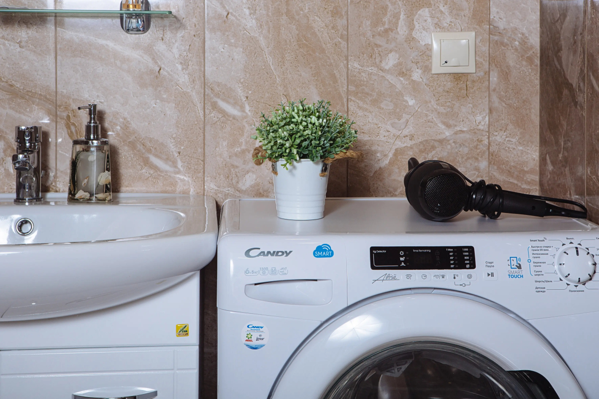 Апартаменты Sea Breeze & SPA 3