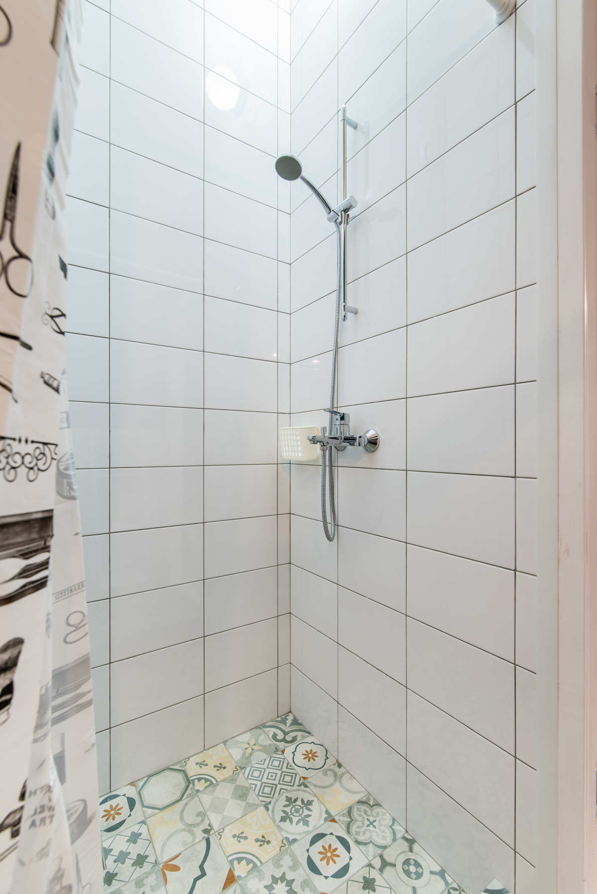 Апартаменты на Невском проспекте 139