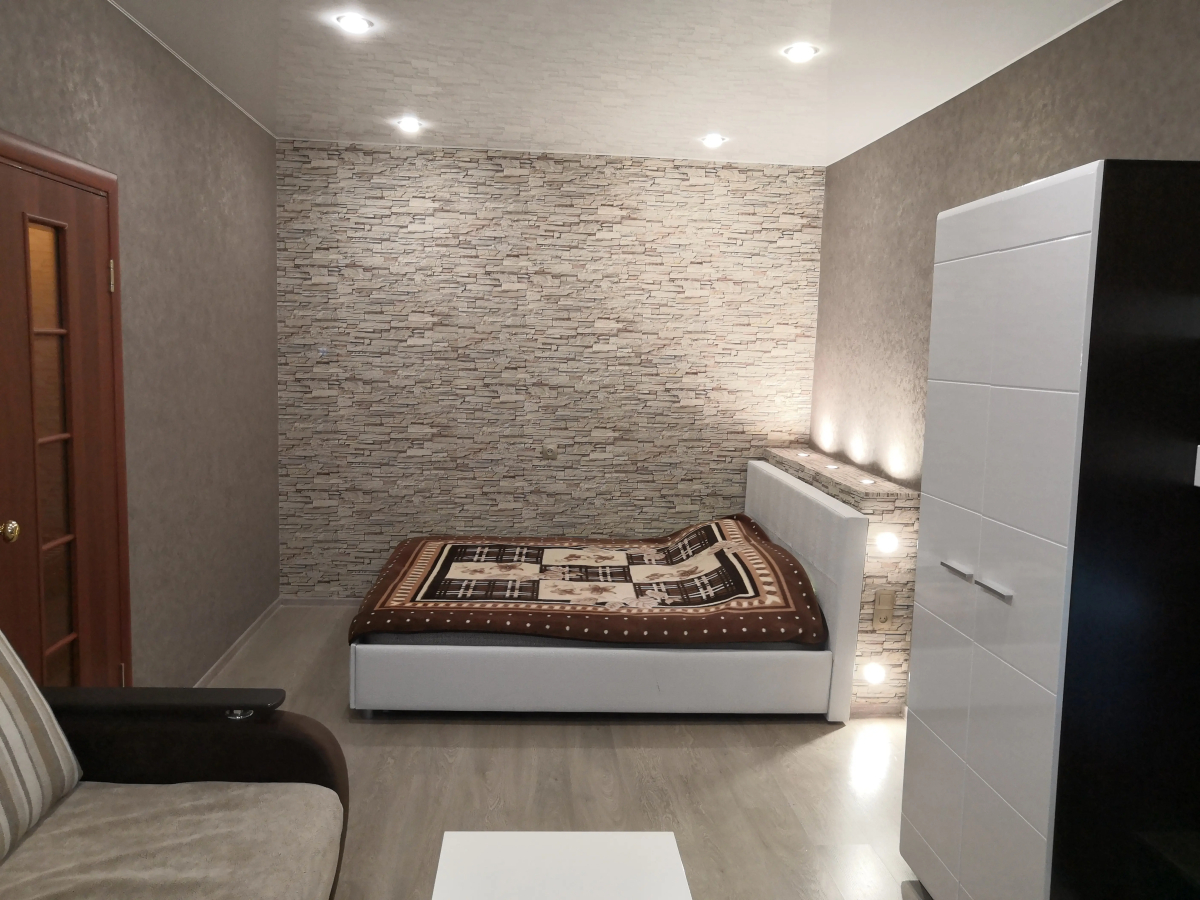 Апартаменты Однушка у горы на Олимпийской 81