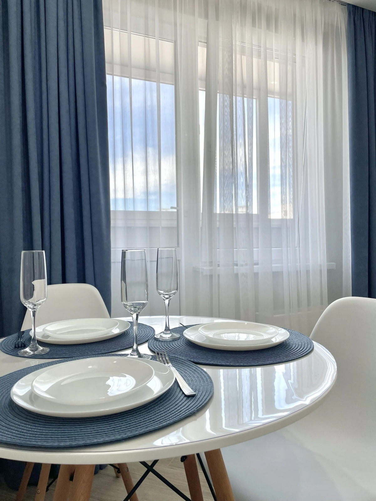 Апартаменты Уютная Квартира в Тихом районе от LetoApart