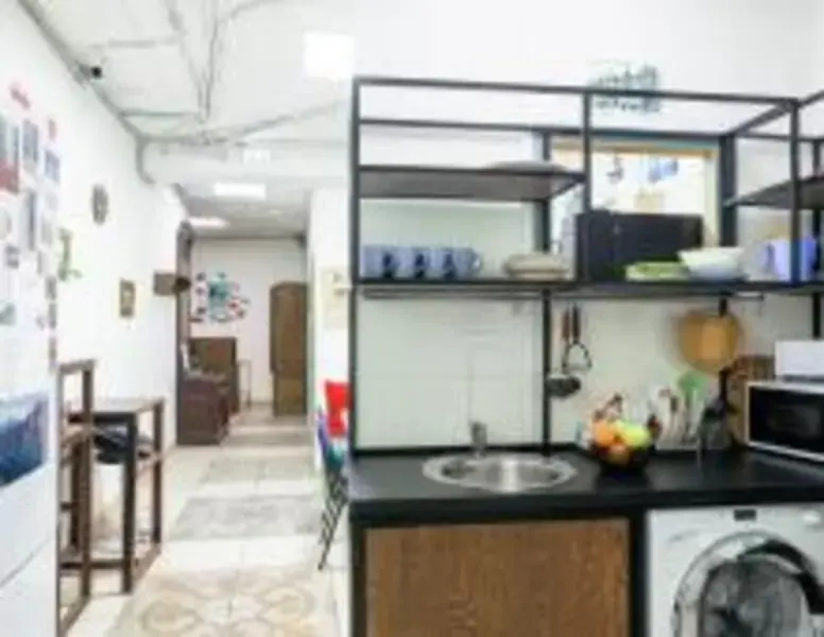 Хостел Решетников