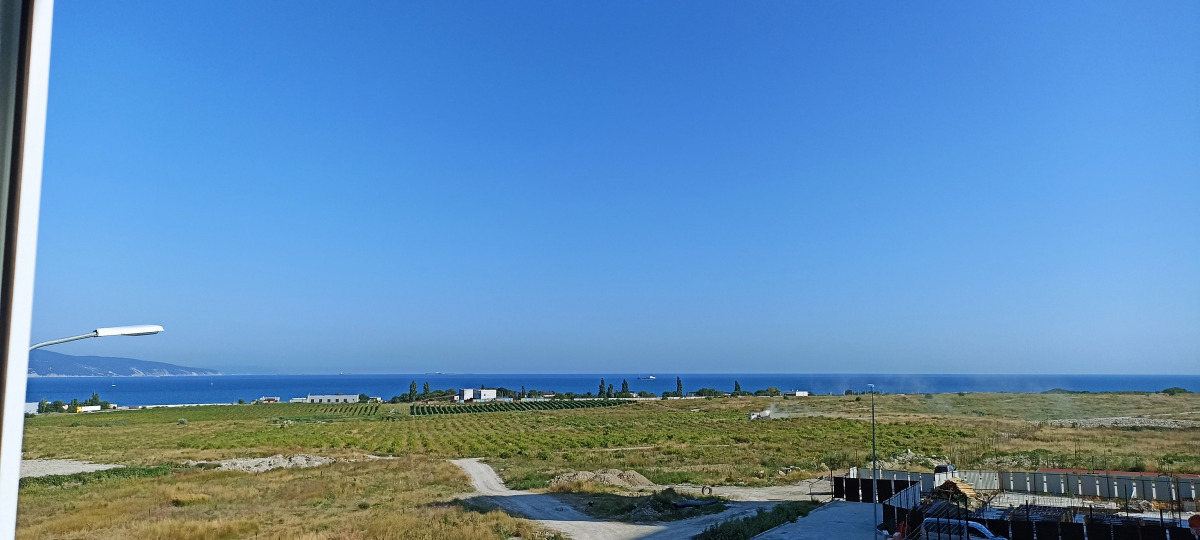Квартира с Видом на Море Новороссийск