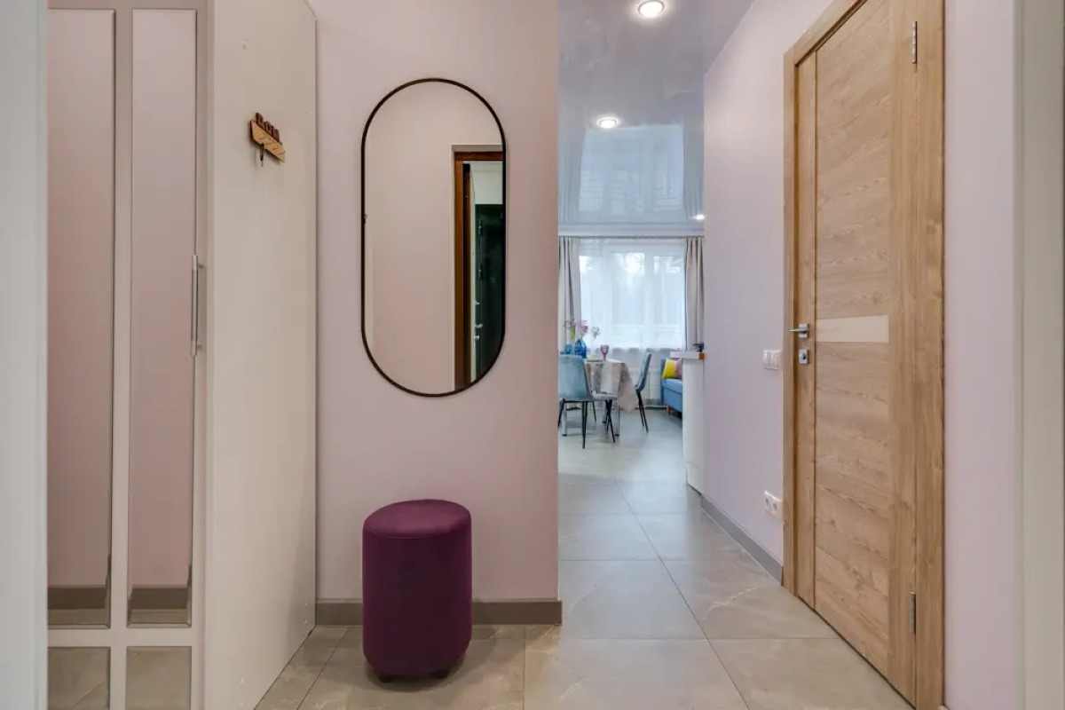 Квартира Шахерезада