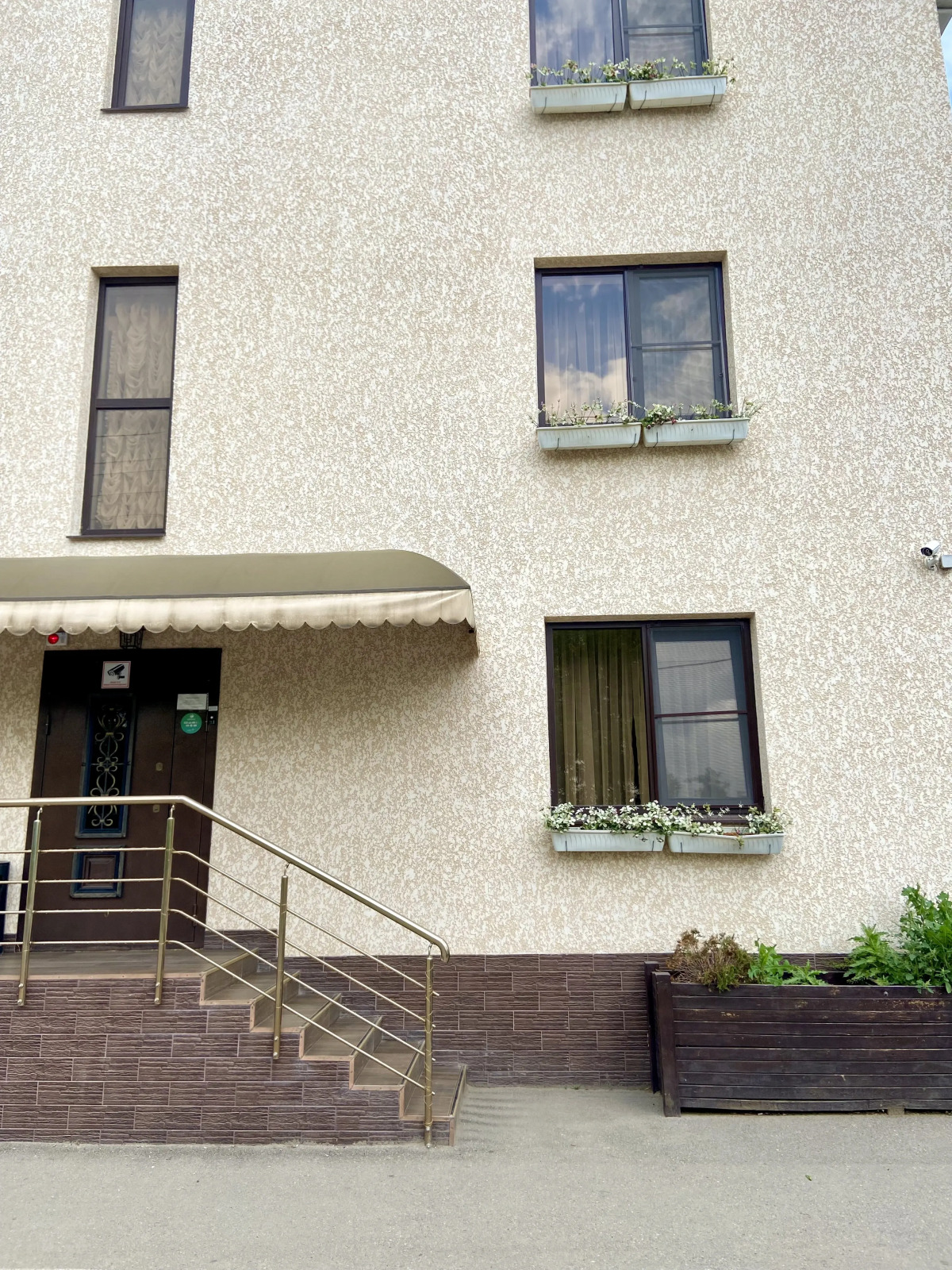 Гостевой Дом Floret