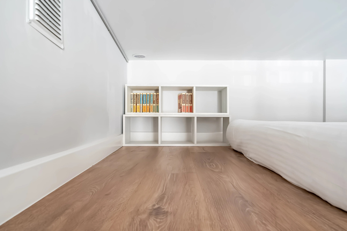 Апартаменты Sergeew Apartments Студия на Лиговском