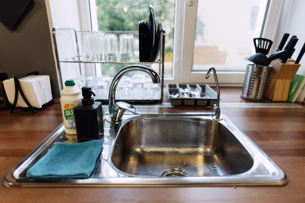 Хостел Sleep&Go