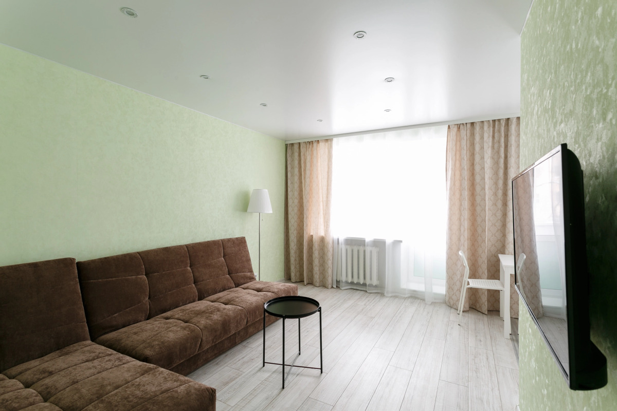 Апартаменты на Галкинской 85