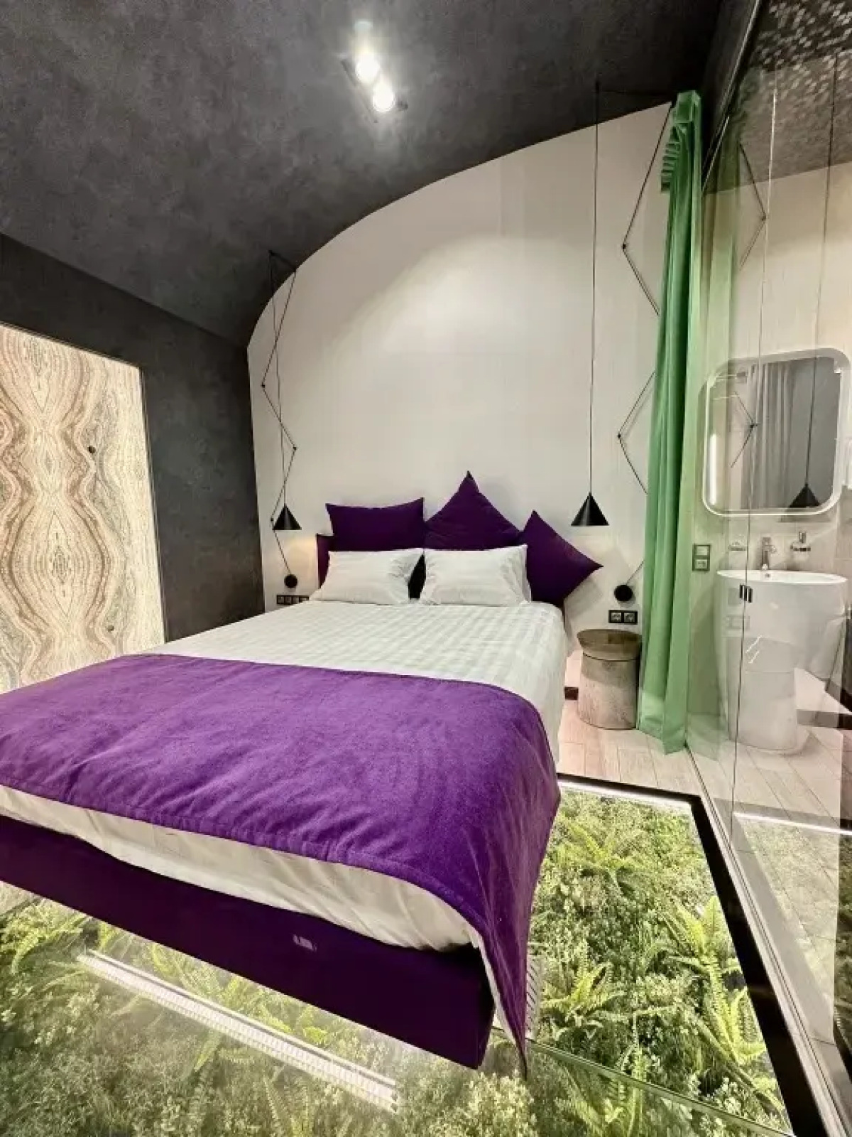 Апартаменты LITEINY  Jungle