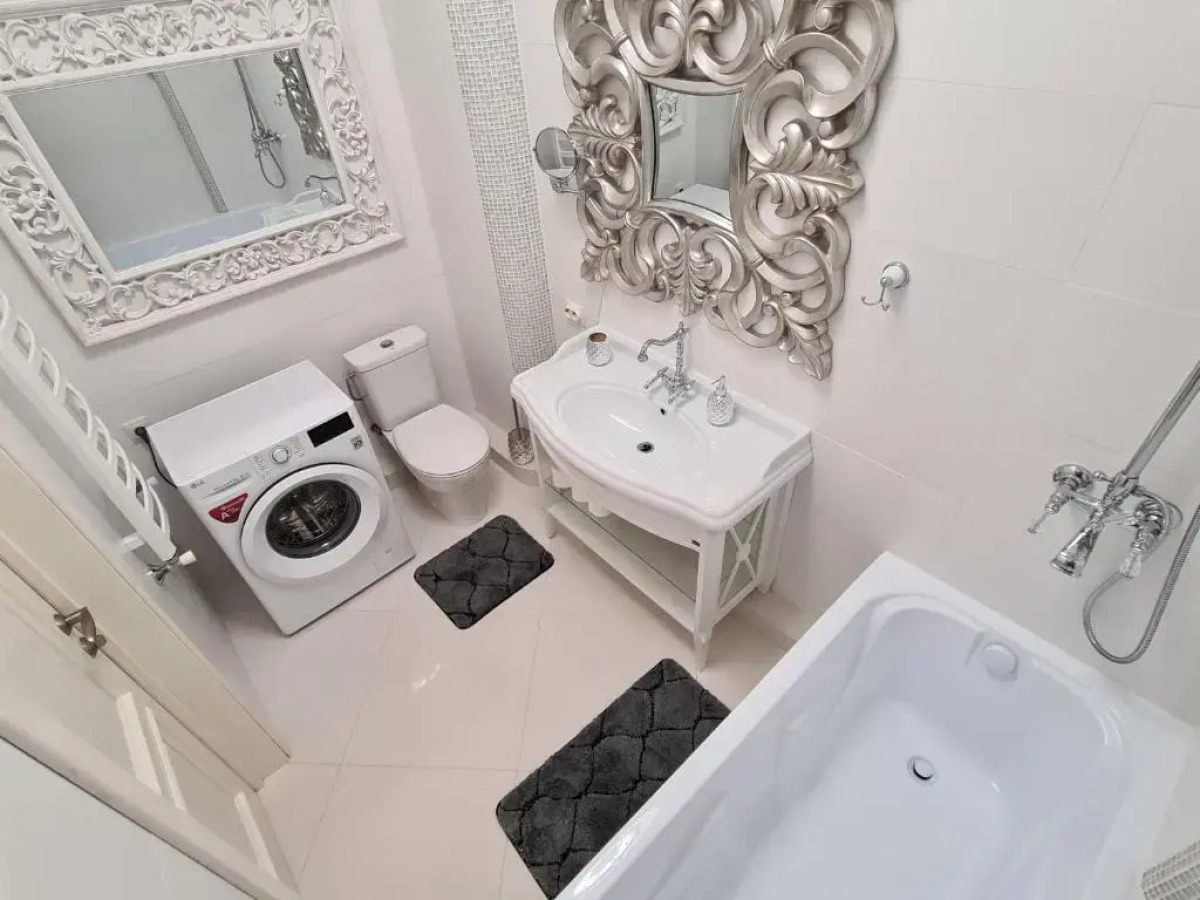 Апартаменты Apart39 у Музея Янтаря VIP