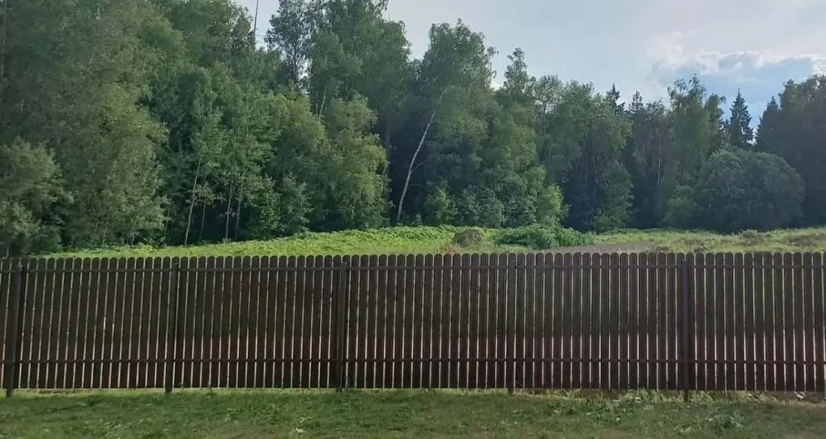 Частный дом Фиолетовое лето