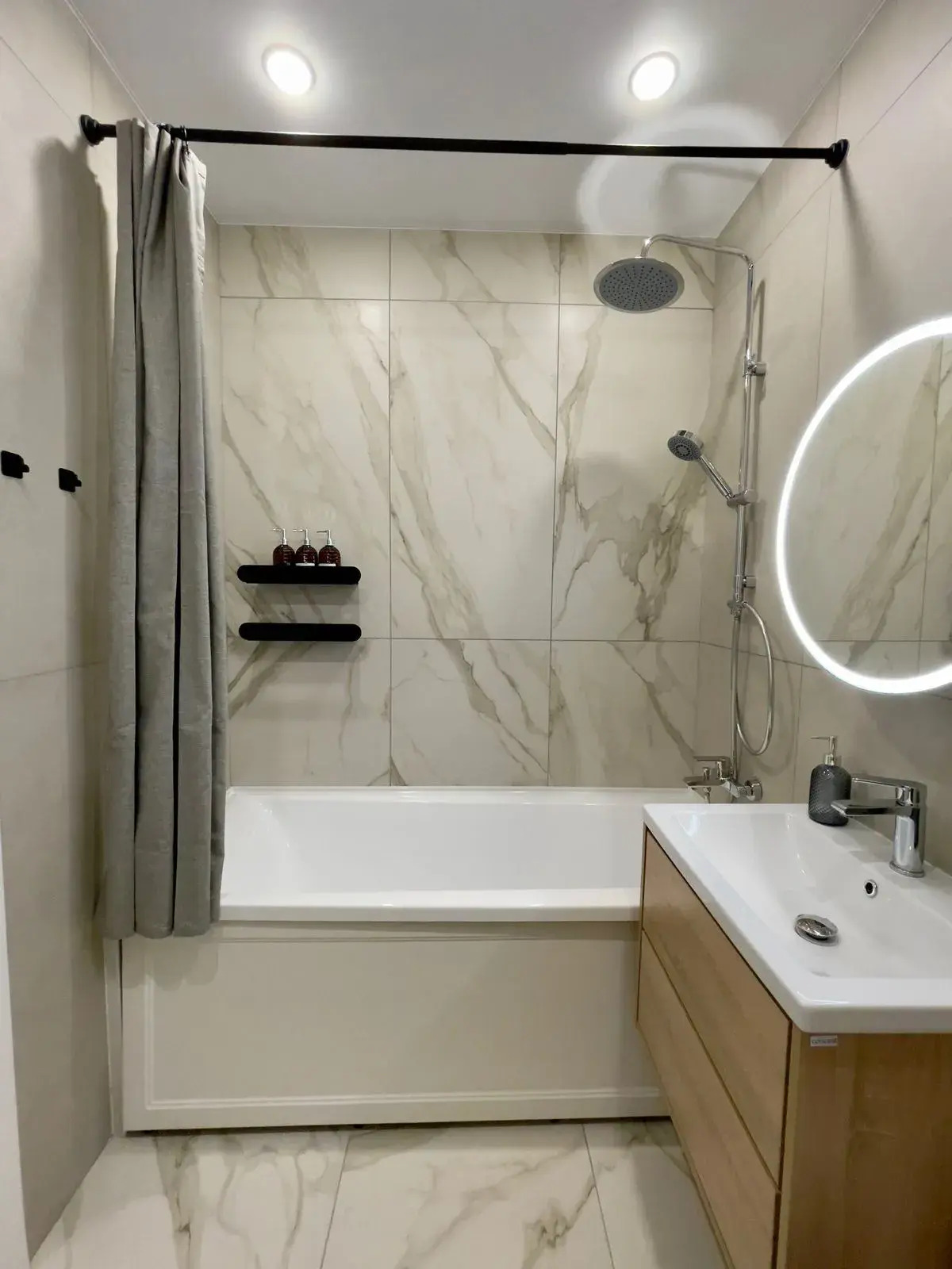 Апартаменты Стильные на Полевой