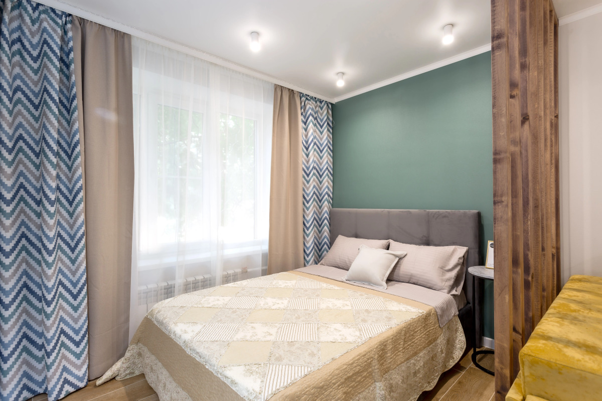 Квартира Сердце Города