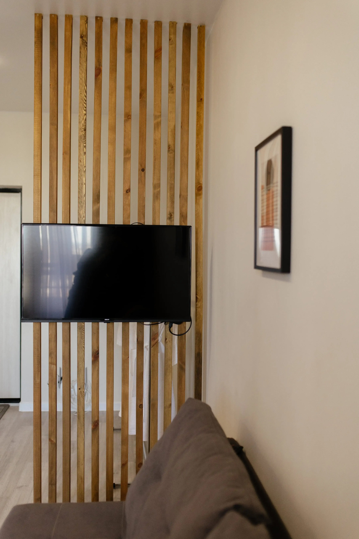 Квартира Видовая квартира в 5 минутах от аэропорта