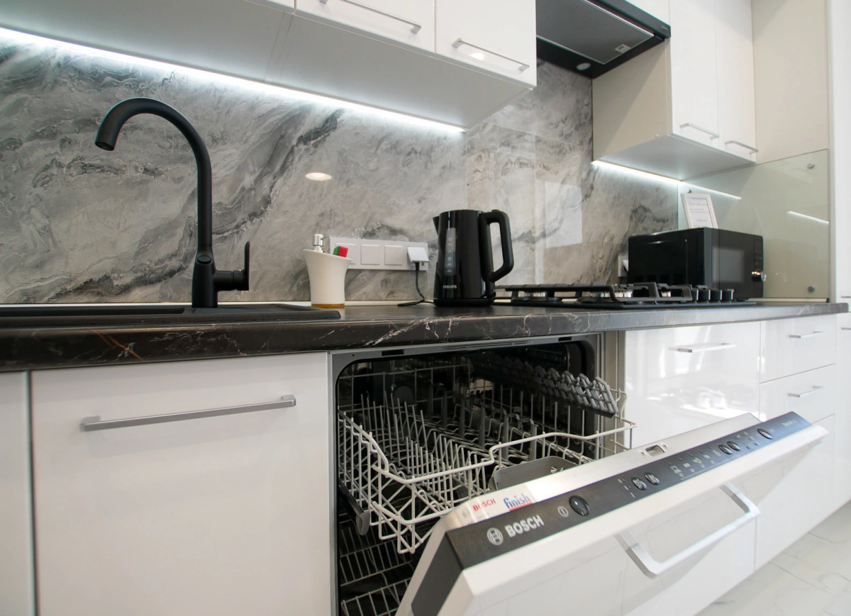 Квартира у Моря