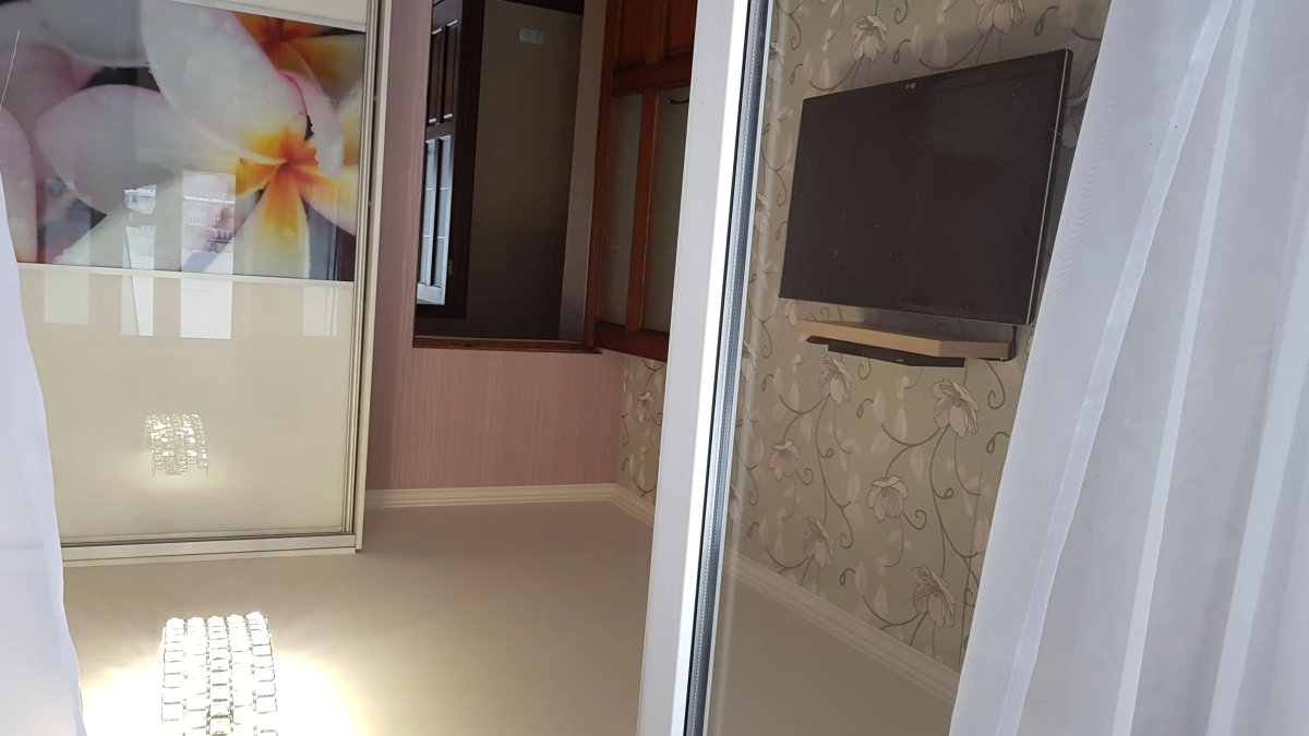 Квартира На 9-ом Небе