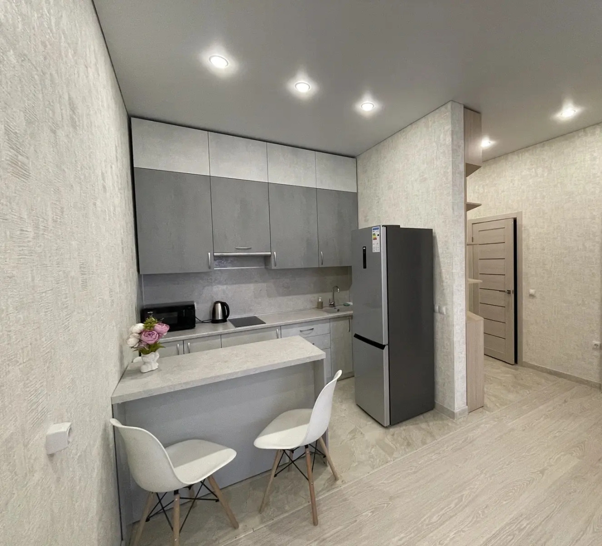 Апартаменты Сутки Уфа на Революционной 39/3