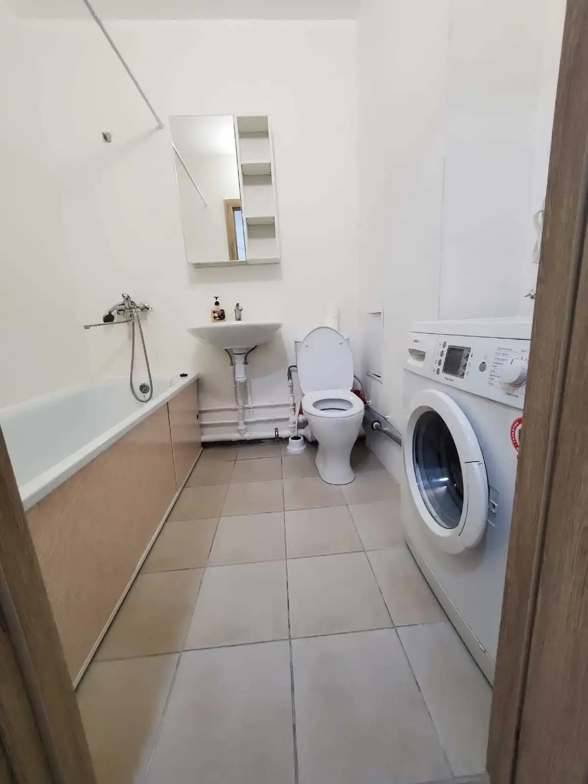 Апартаменты у Аэропорта Dream House