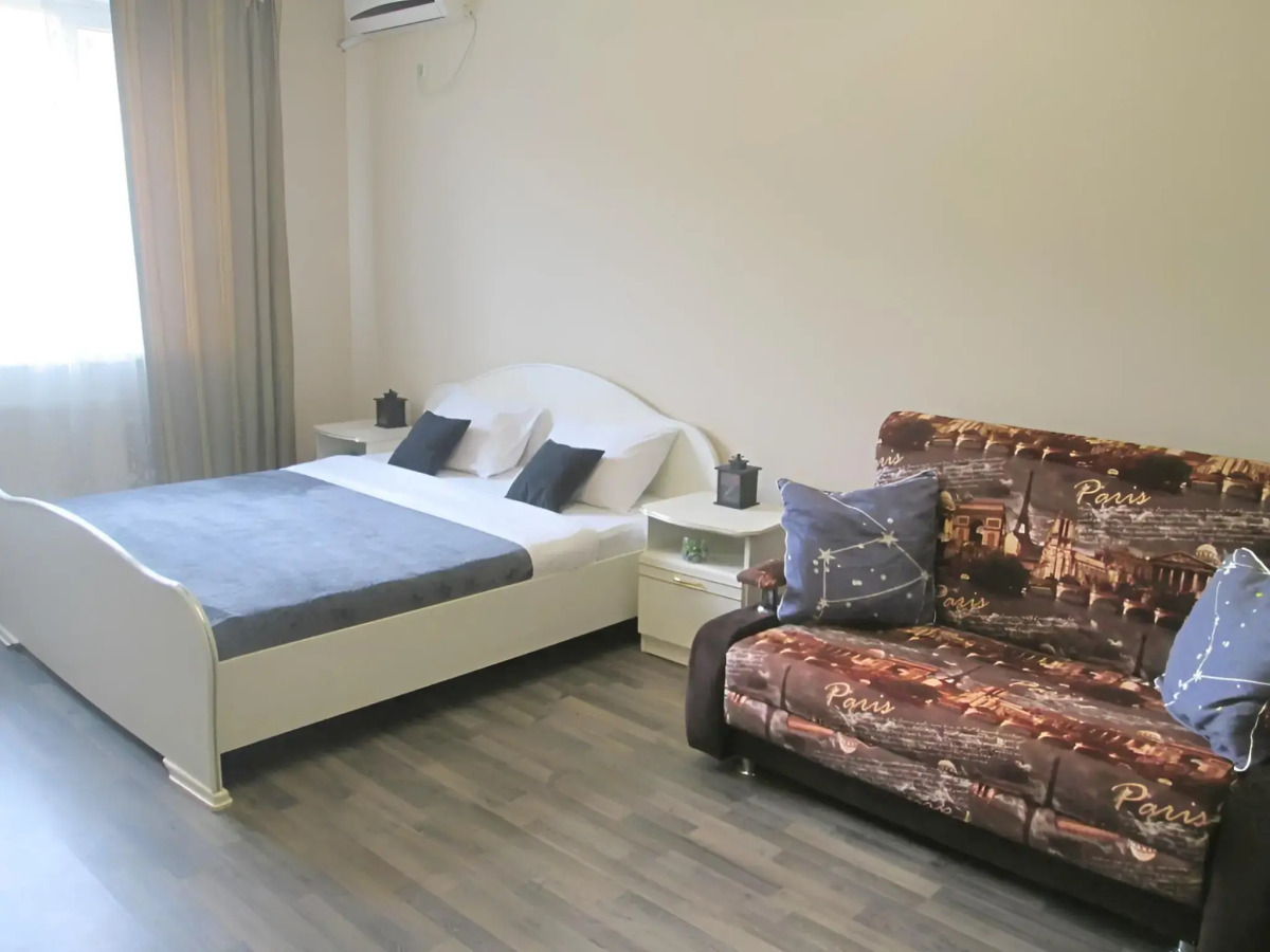 Квартира Посуточная возле Галицкого