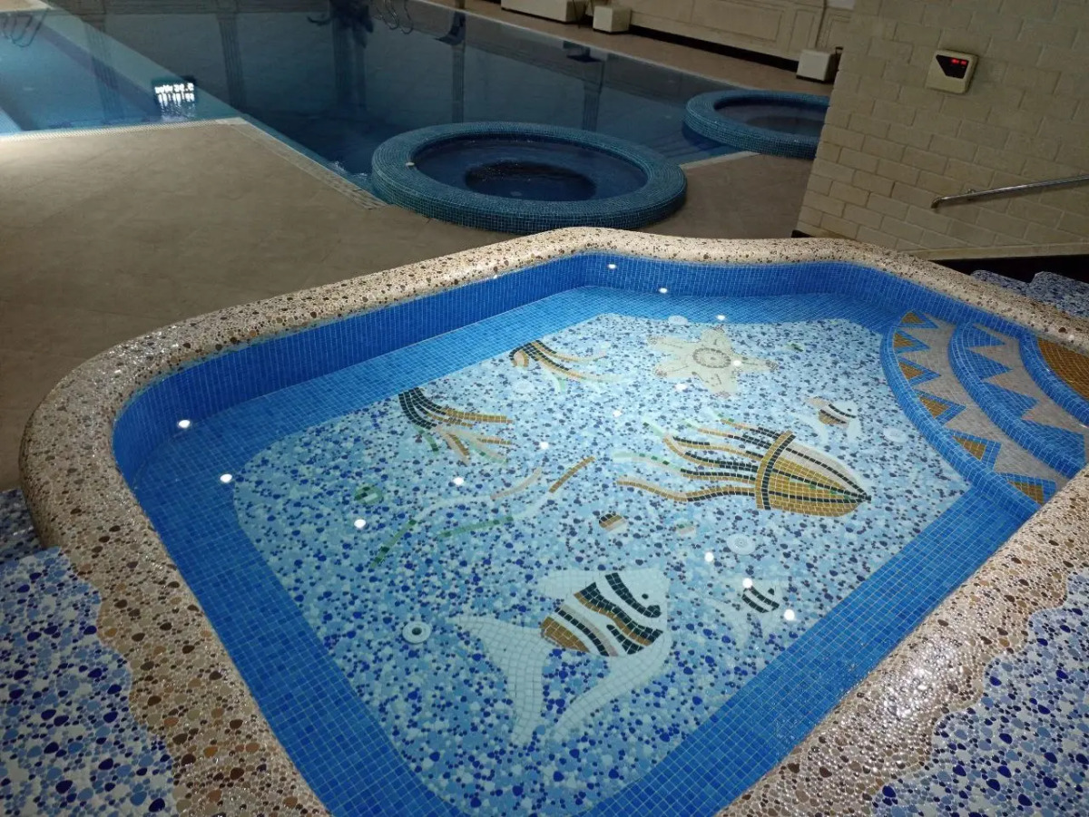 Отель Vella Elegant