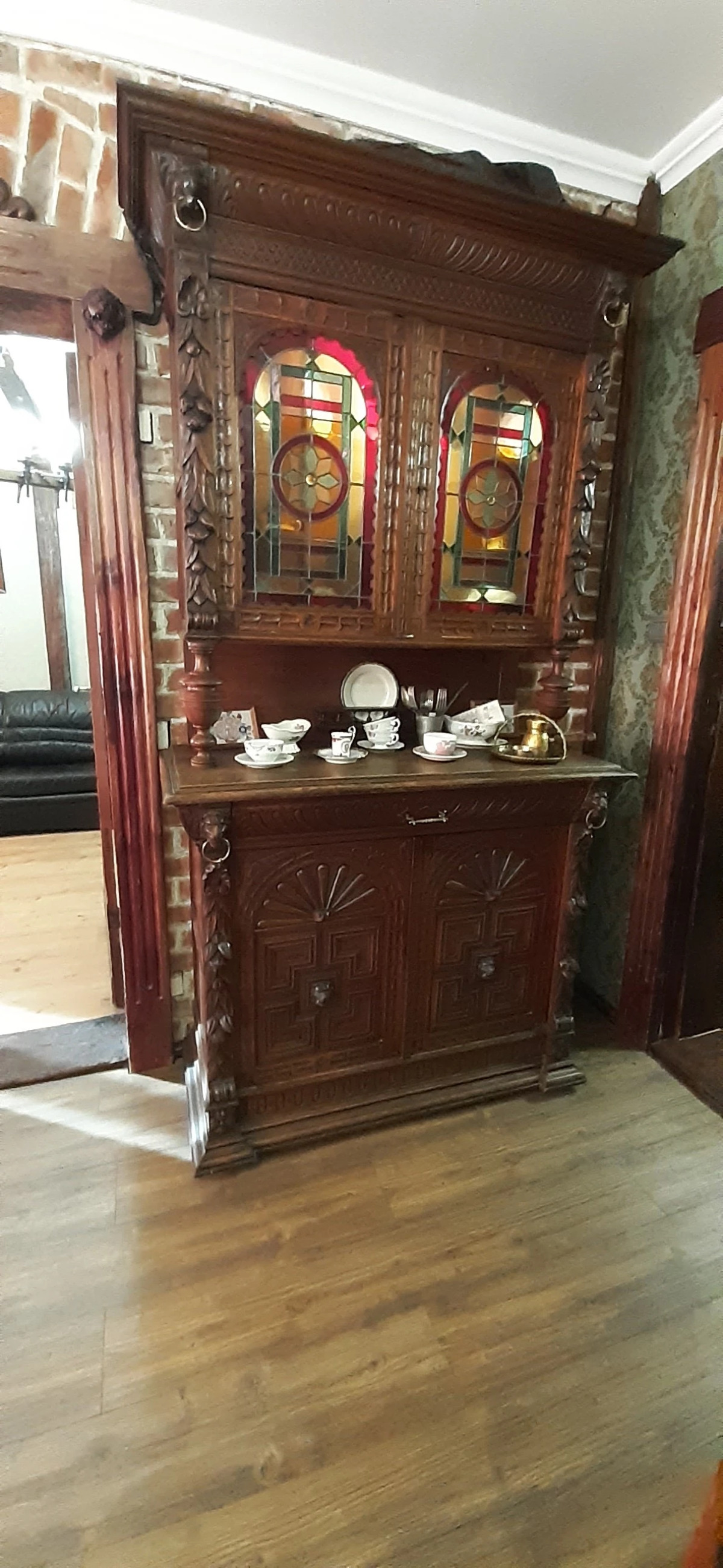 Апартаменты Музей старого Кёнигсберга