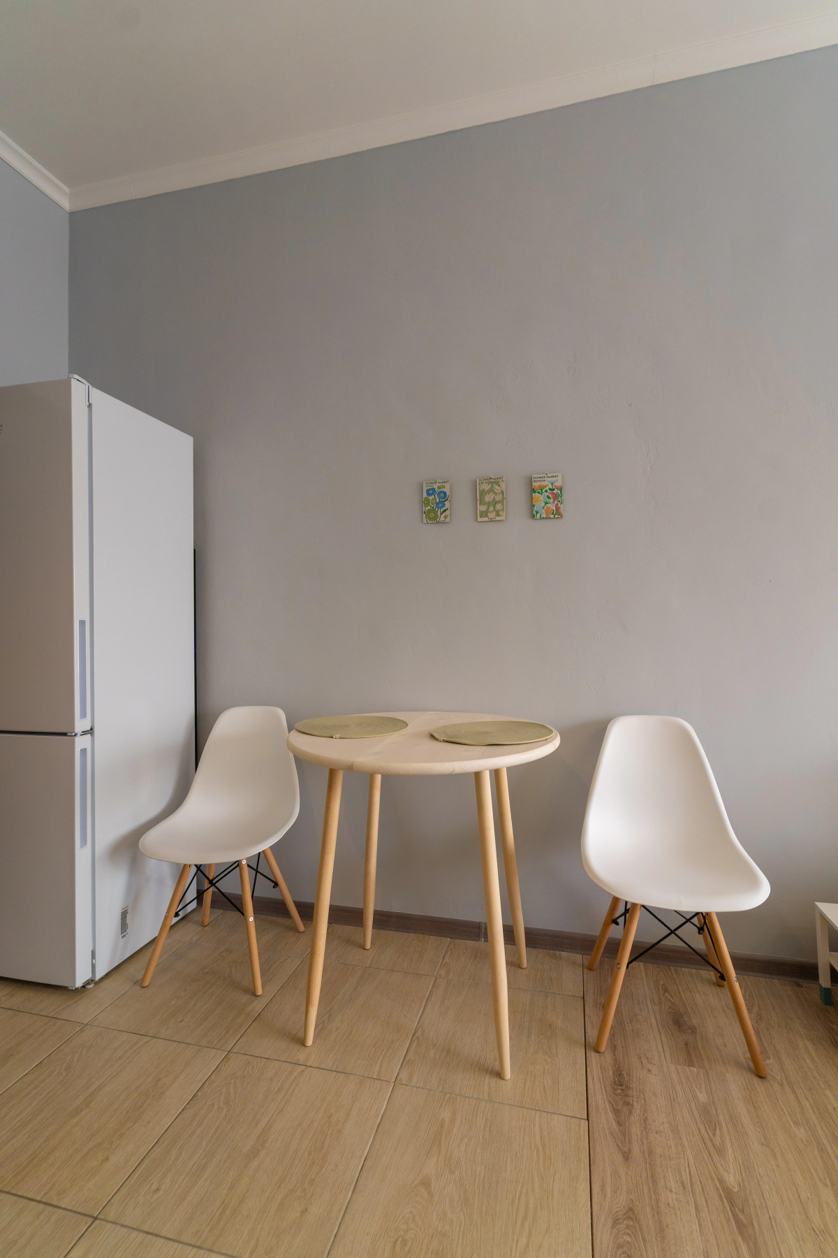 Апартаменты в Мысхако от LetoApart