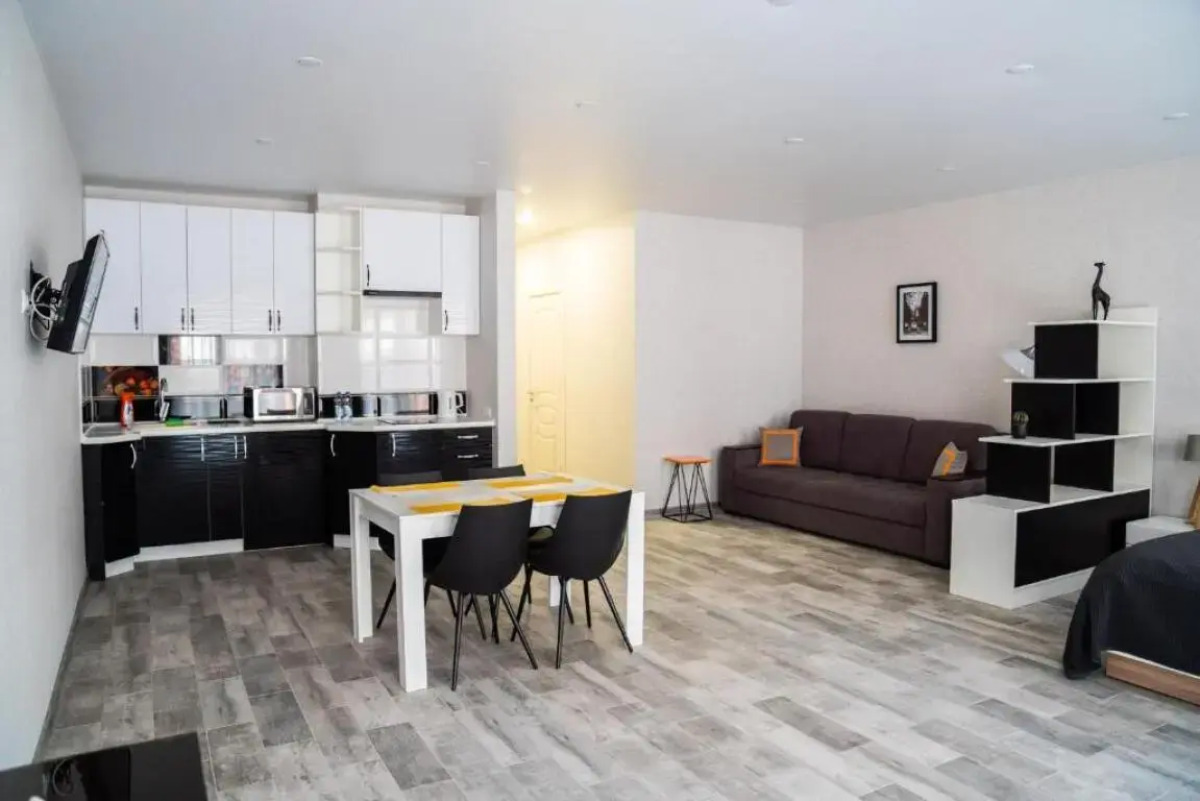 Apartments Malina Alt Platz 41-54-55