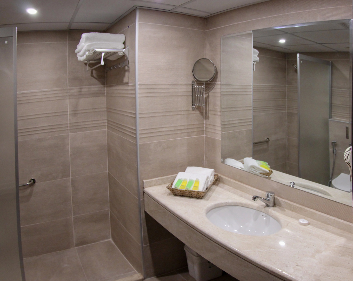 Отель Post Boutique Amman