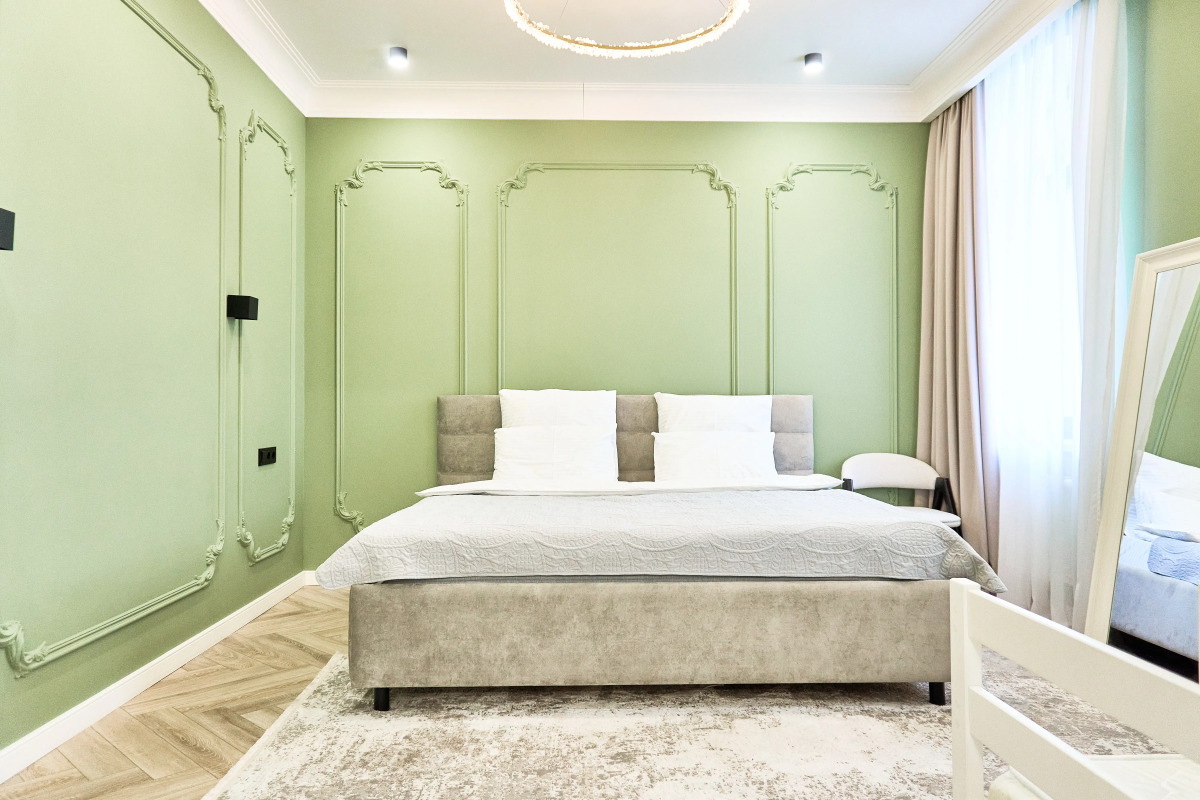 Апартаменты Премиум класса у Кремля