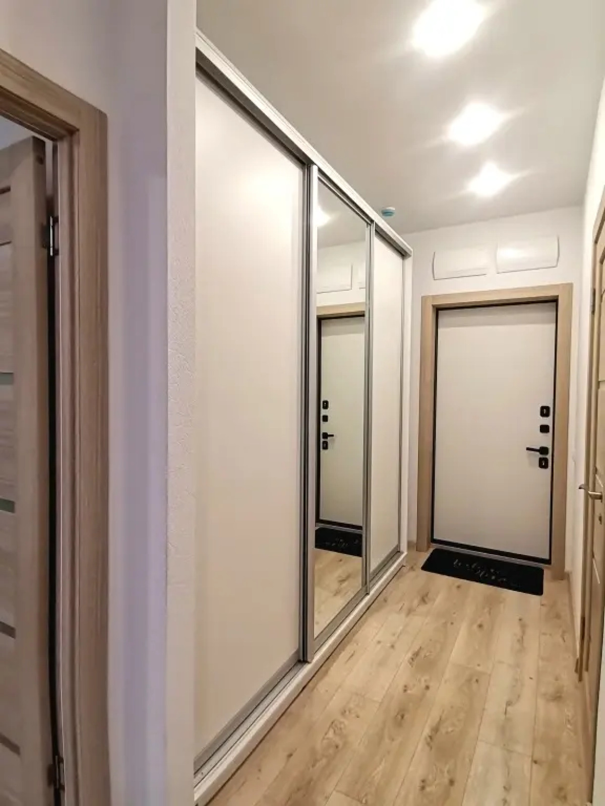 Квартира в Нoвoм ЖK Домашний 1