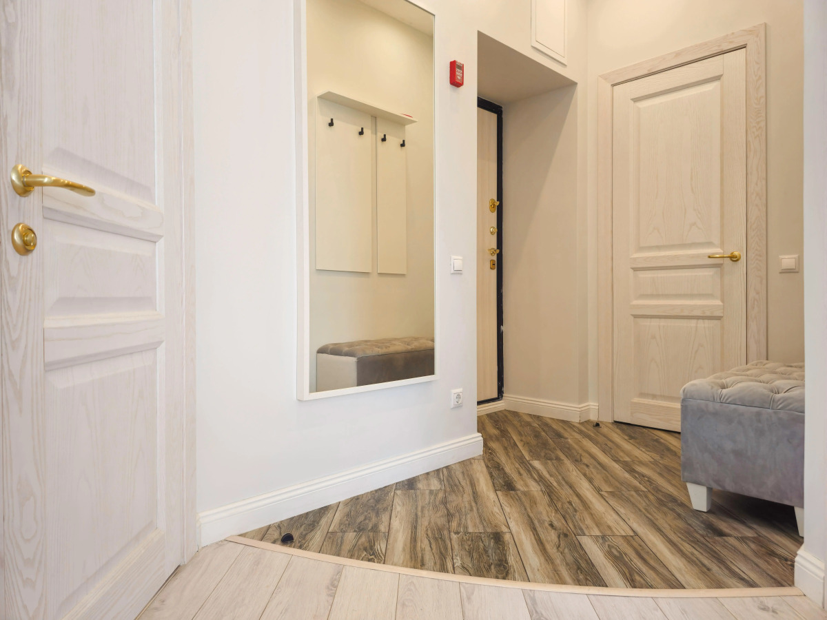 Квартира 2-х комн квартира Люкс Бриз Триколор у м.ВДНХ до 6 чел.