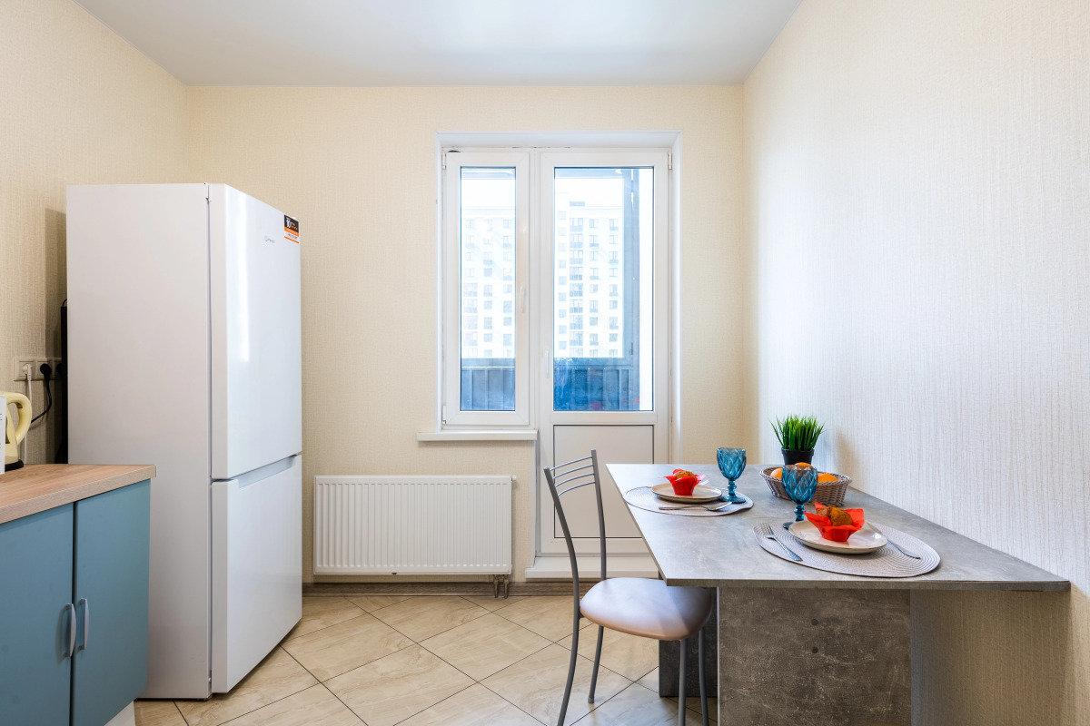 Апартаменты Просторные у метро Солнцево