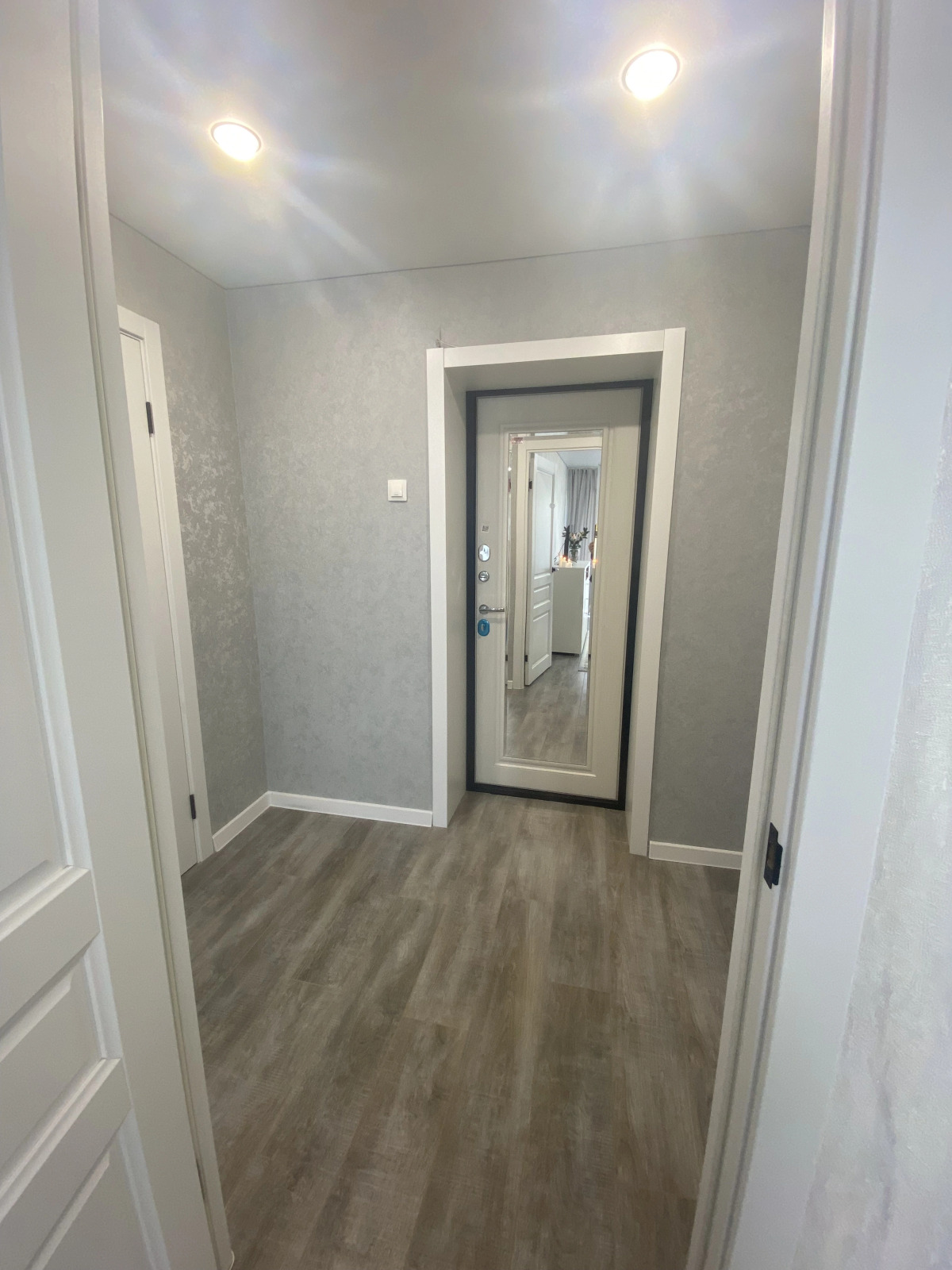 Квартира Gerhome Крупской 21