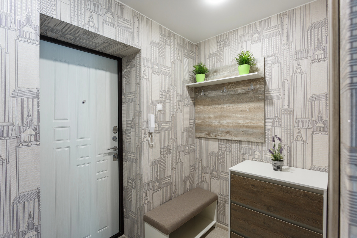 Апартаменты Белые ночи у Парка Ветеранов