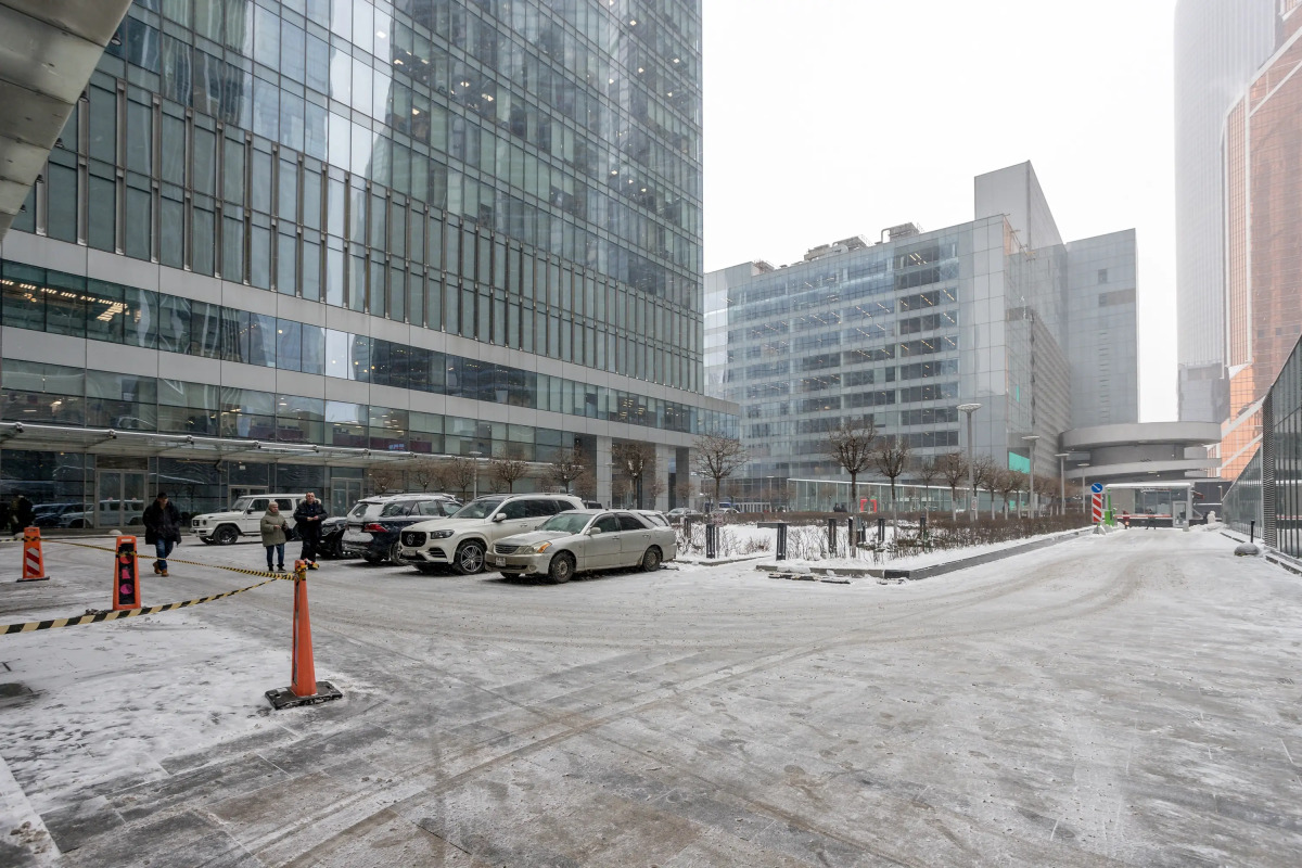 Апартаменты с видом на башни Москва-Сити 32_3